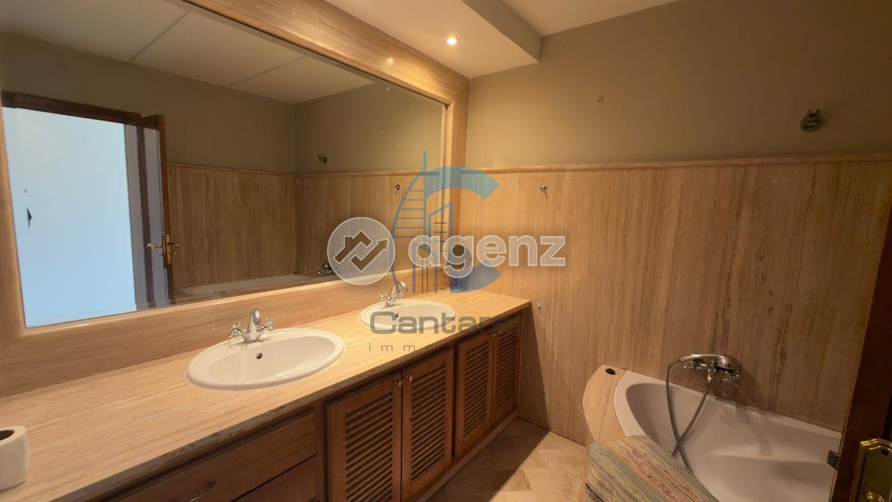 Appartement à louer à Casablanca — 3