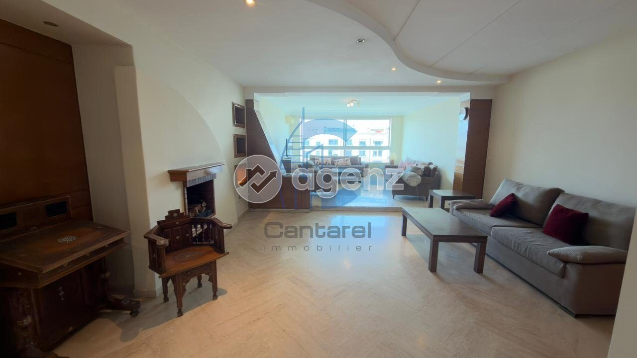 Appartement à louer à Casablanca — 5