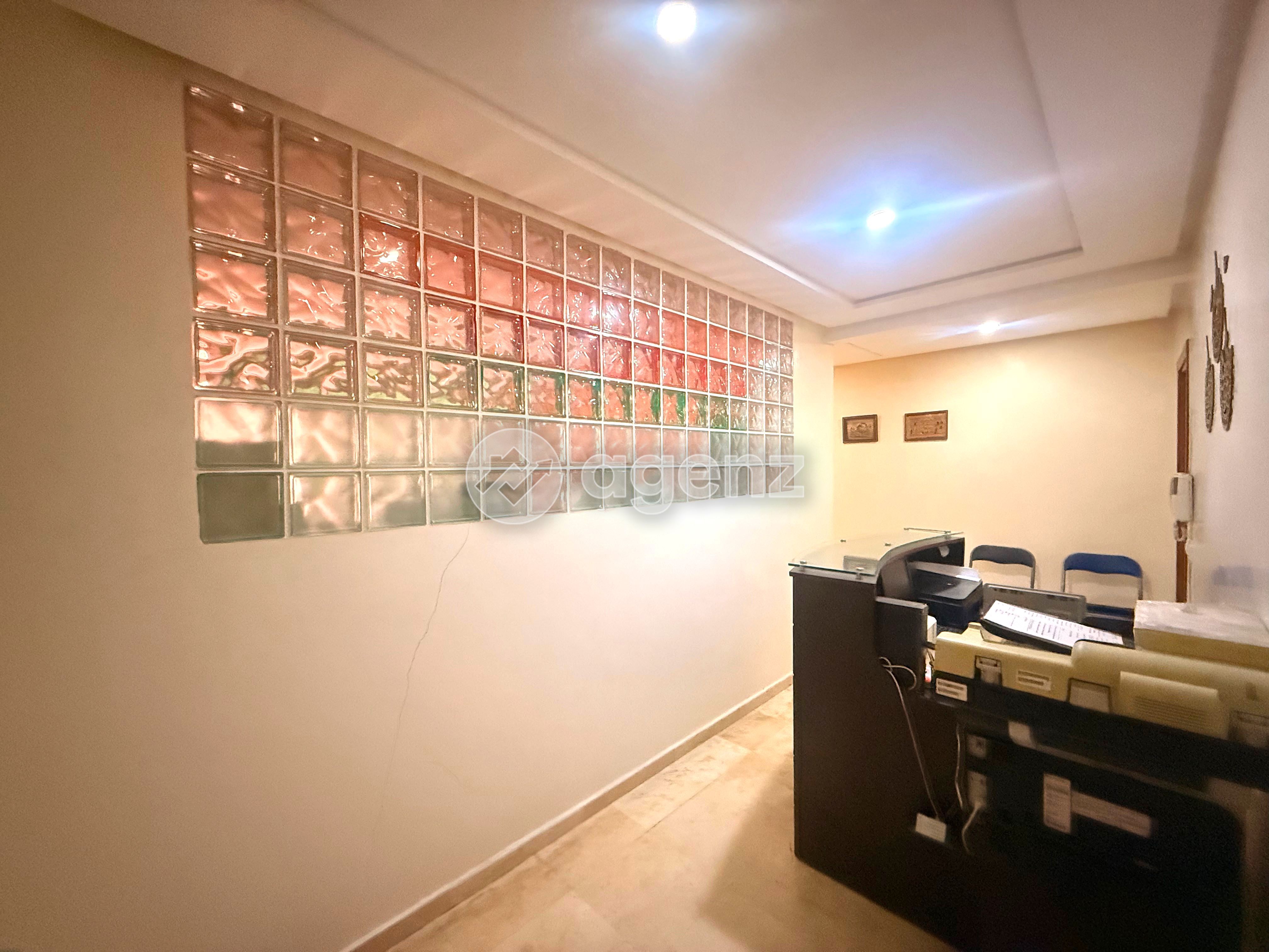 Local professionnel – Idéal pour cabinet ou agence — 5