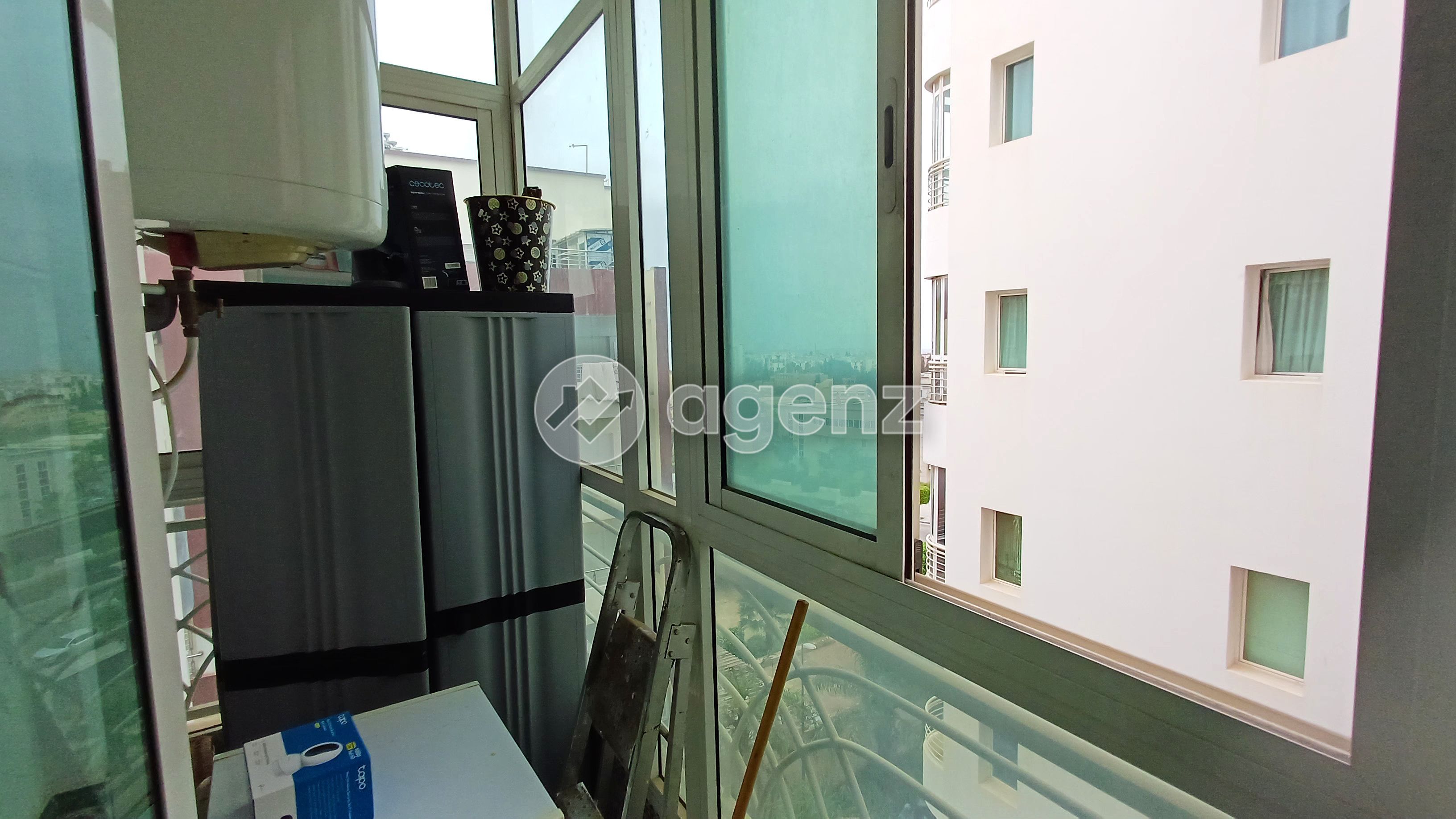 Appartement de 110 m² à Hamria - Meknès — 5