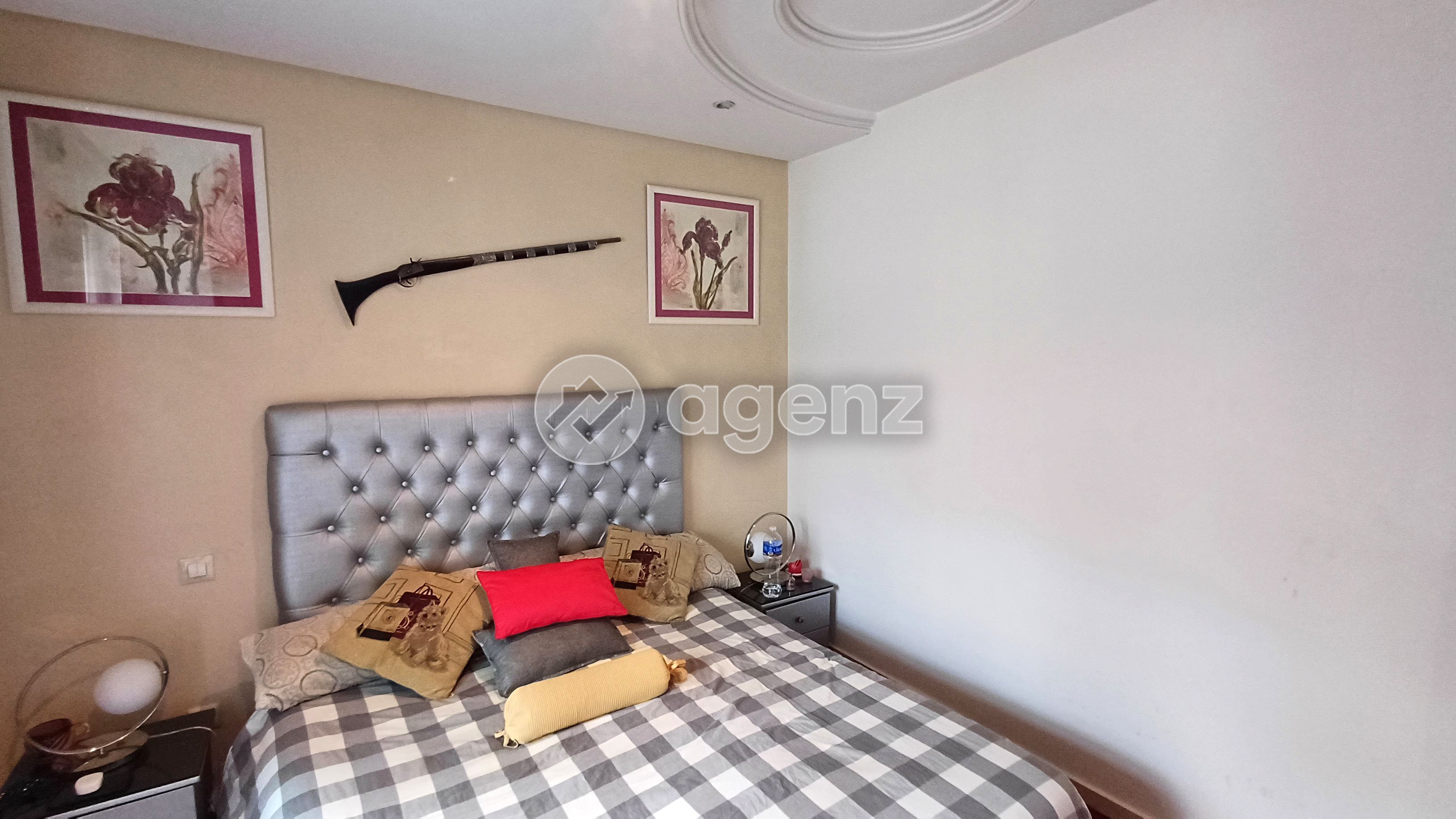 Appartement de 110 m² à Hamria - Meknès — 3