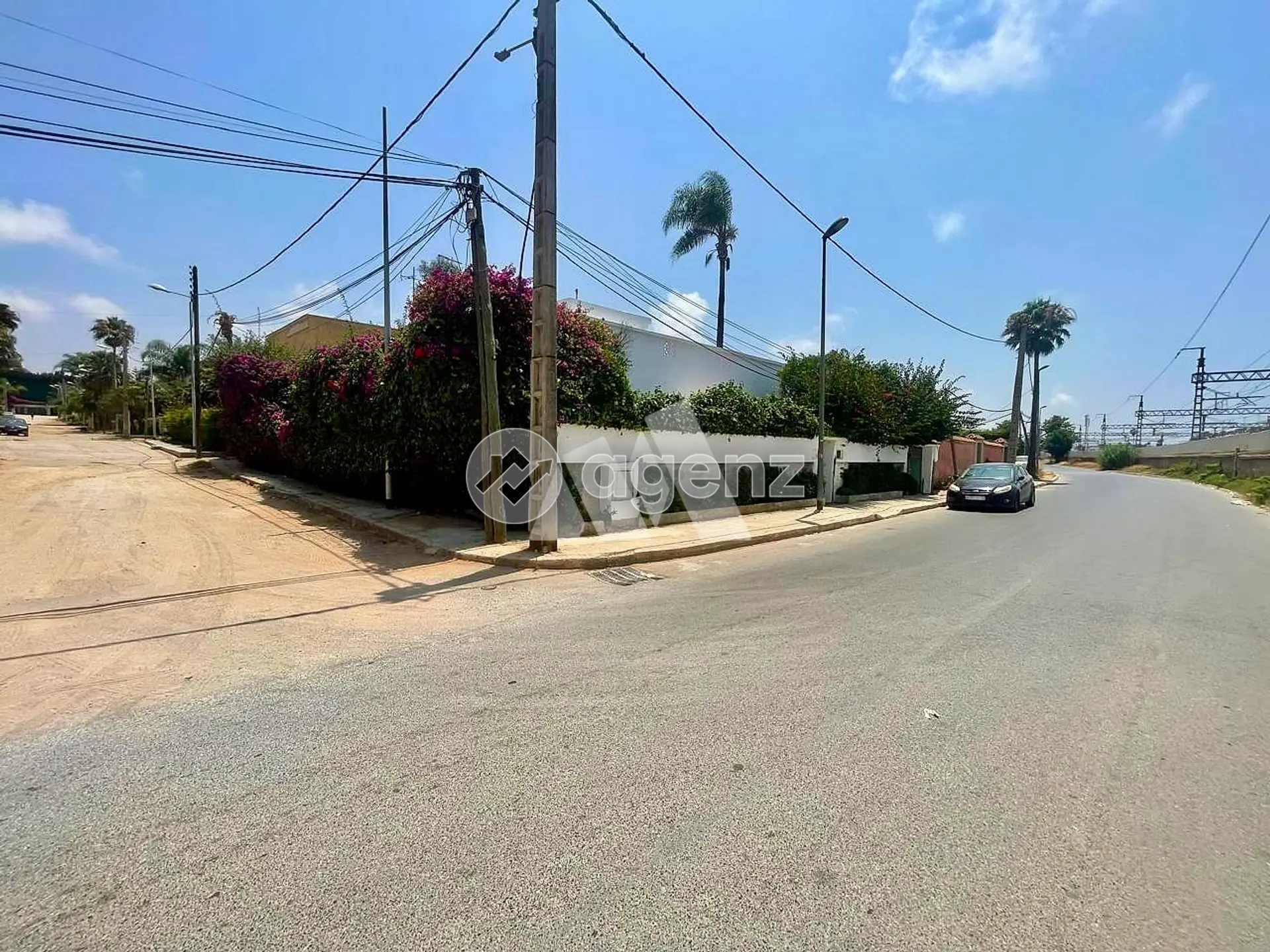 Villa — Mohammedia