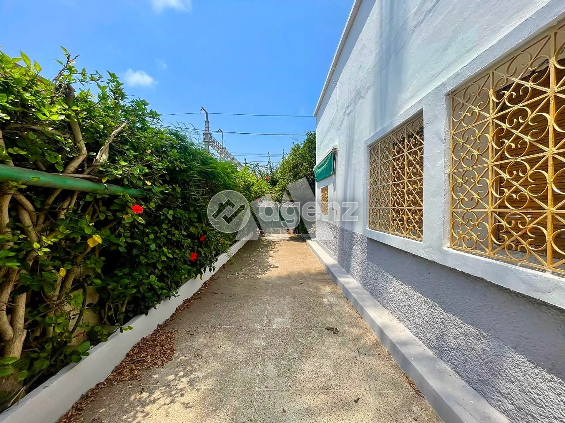 Villa — Mohammedia — 2