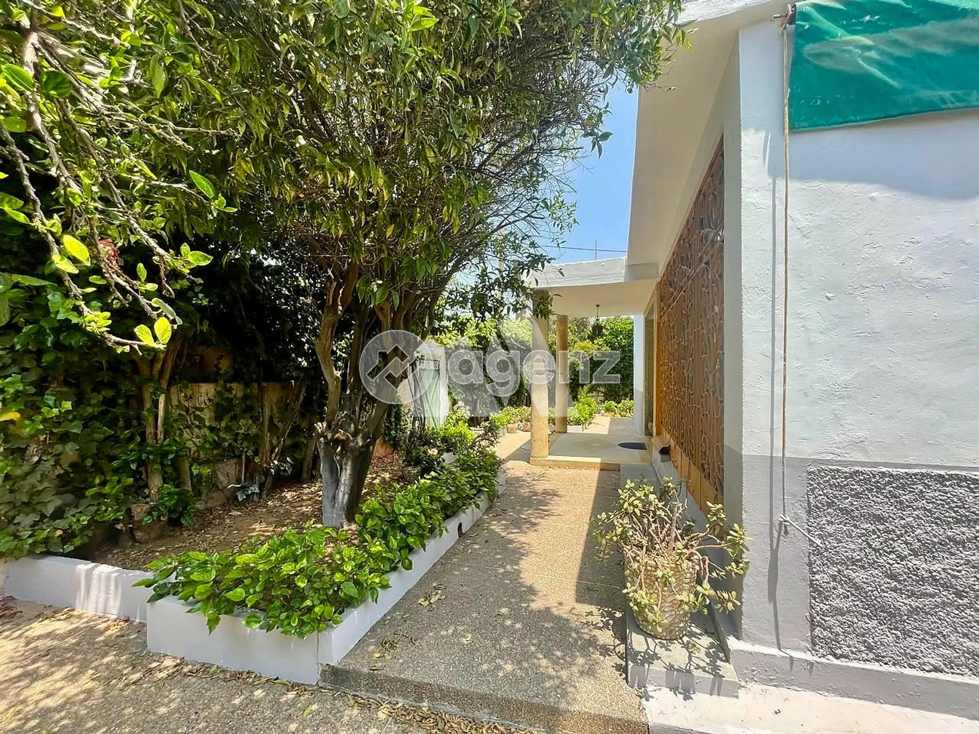 Villa — Mohammedia — 3