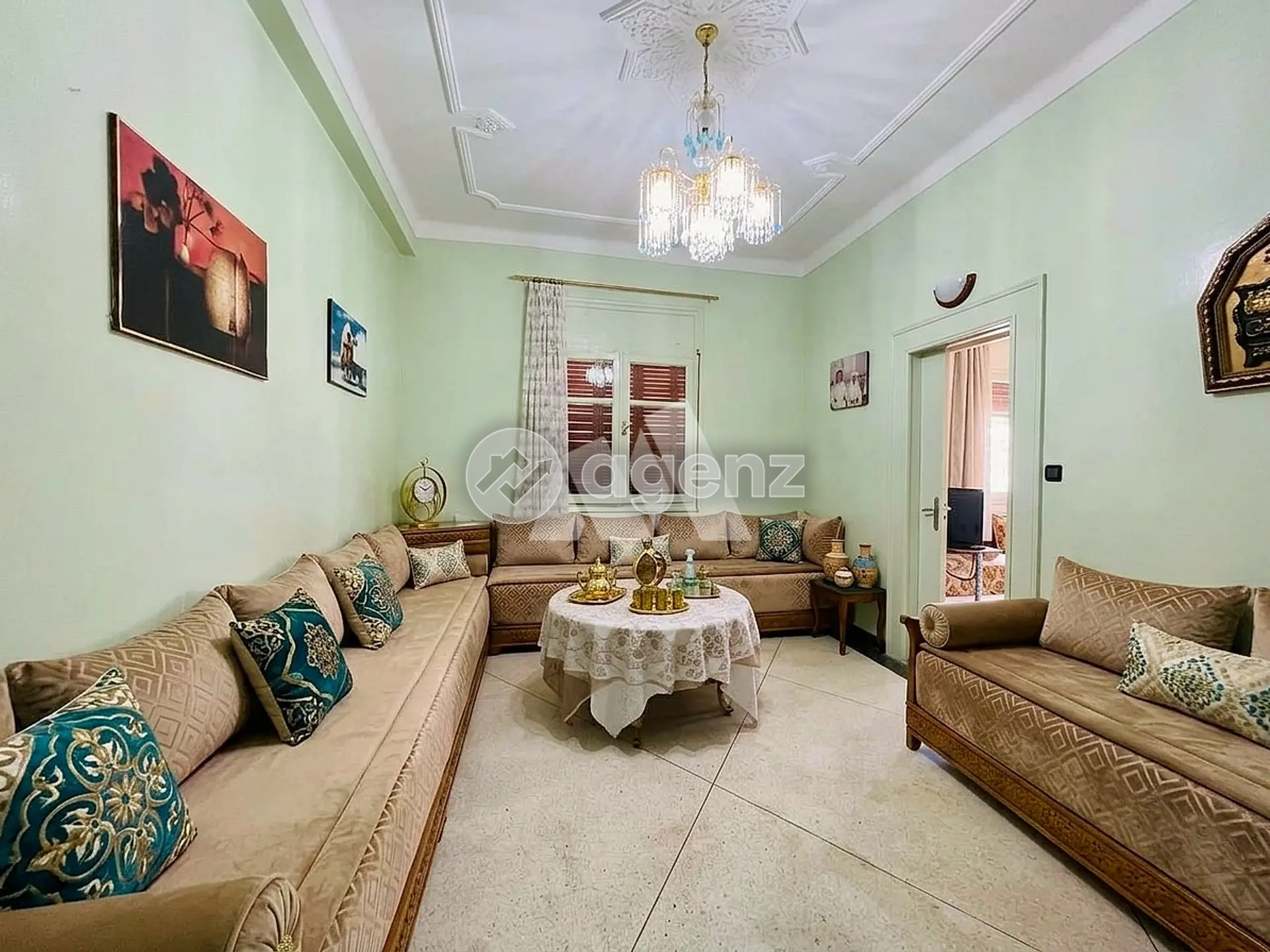 Villa — Mohammedia — 5