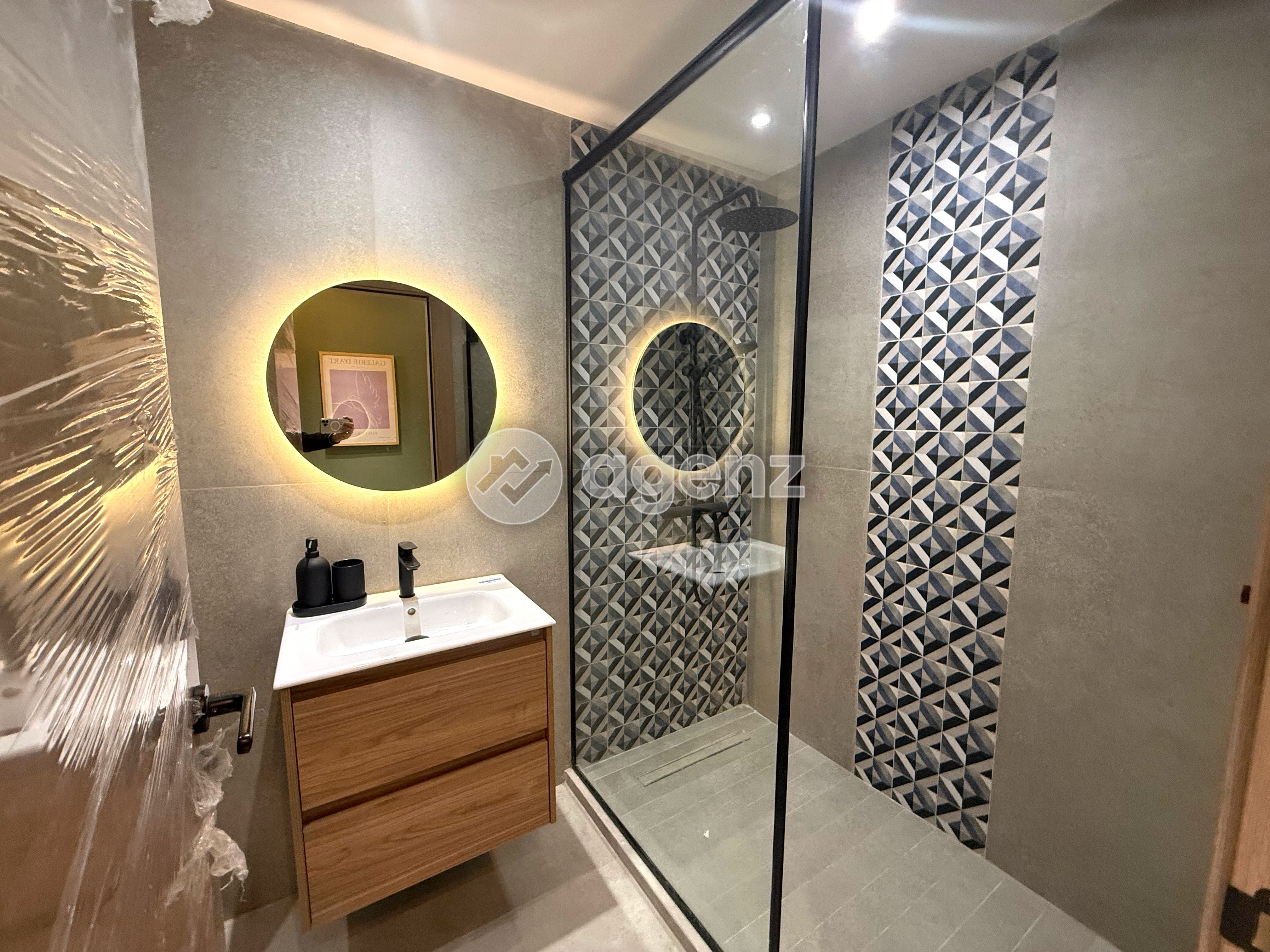 Moderne Appartement de 1 chambre à vendre à Palmier — 5