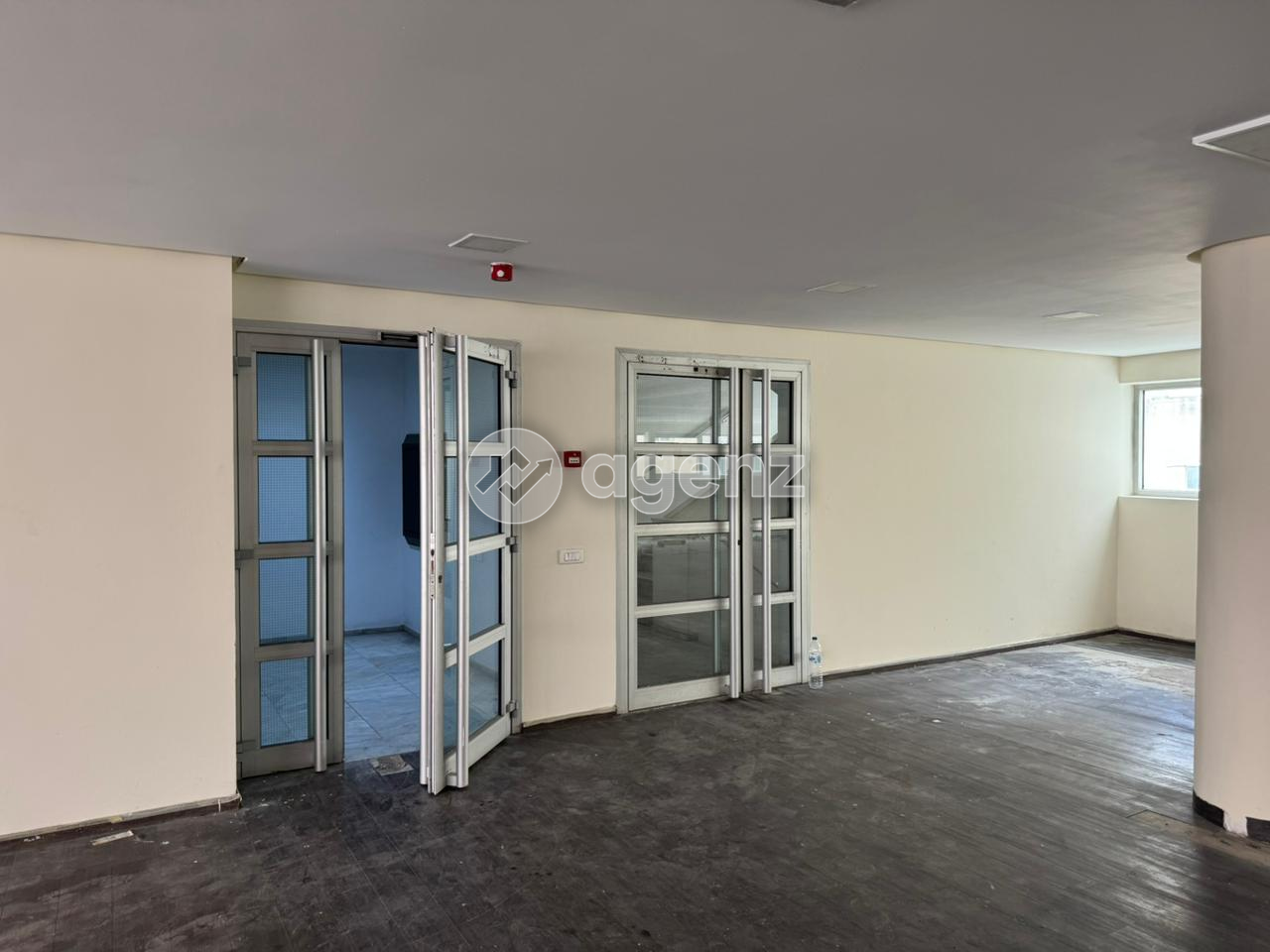 Adresse d’Exception à Casablanca – Bureau de 350 m² à louer au cœur d’un pôle d’affaires dynamique — 3