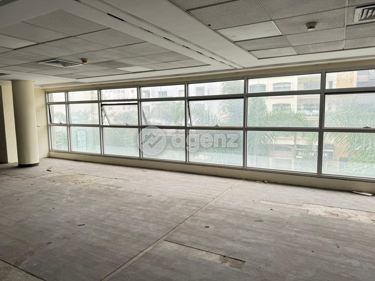 Adresse d’Exception à Casablanca – Bureau de 350 m² à louer au cœur d’un pôle d’affaires dynamique — 4