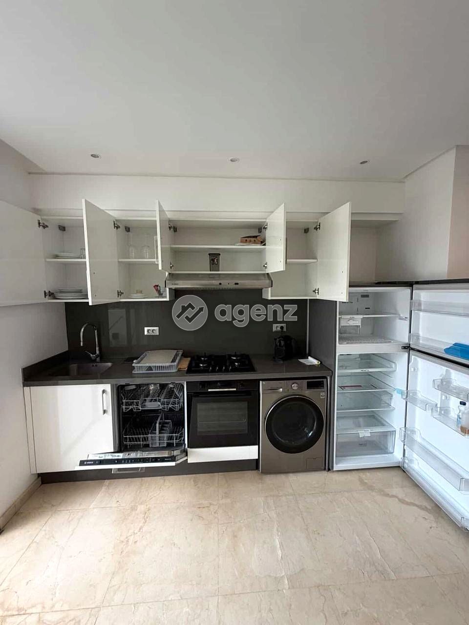 Appartement 68 m² à Souissi — 4