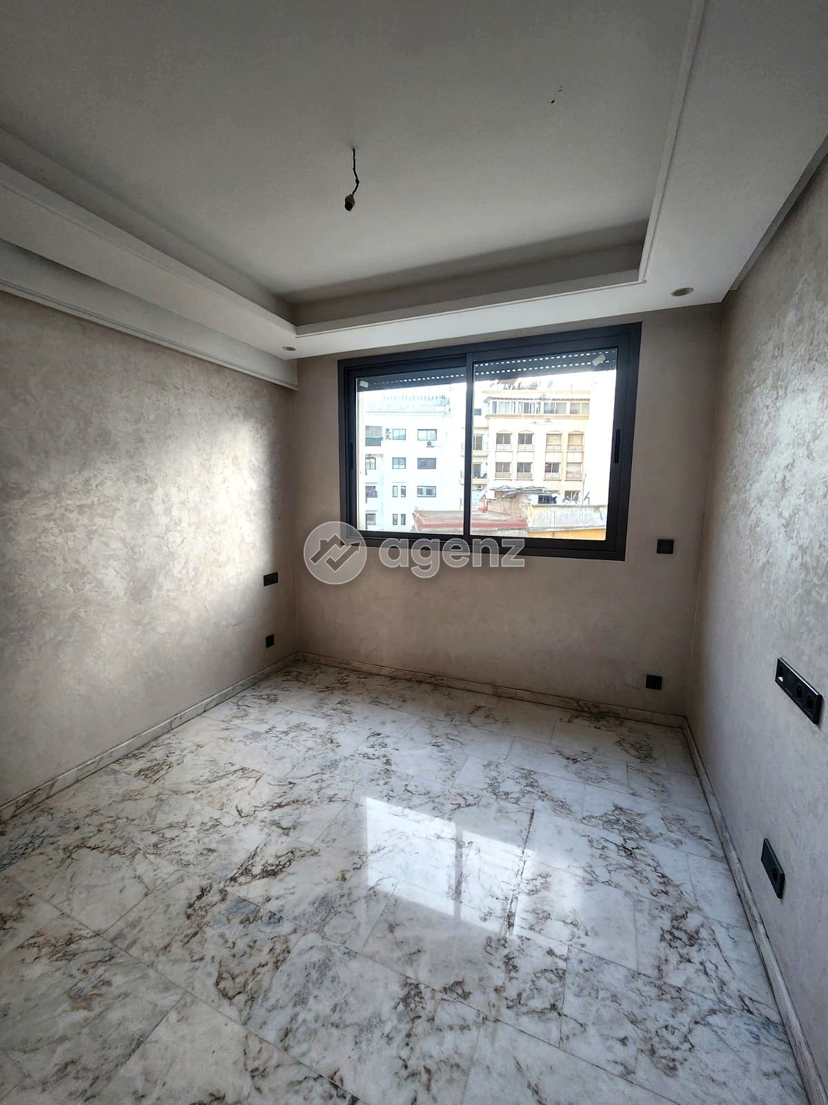 Appartement 75 m² à Bourgogne Ouest — 2