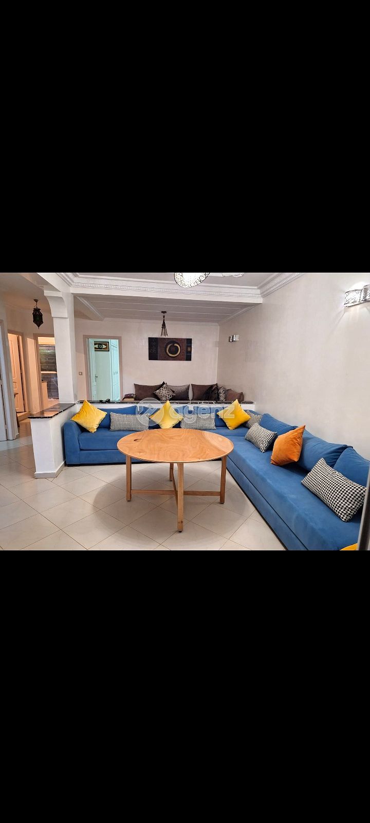Appartement de luxe de 3 pièces à vendre — 2