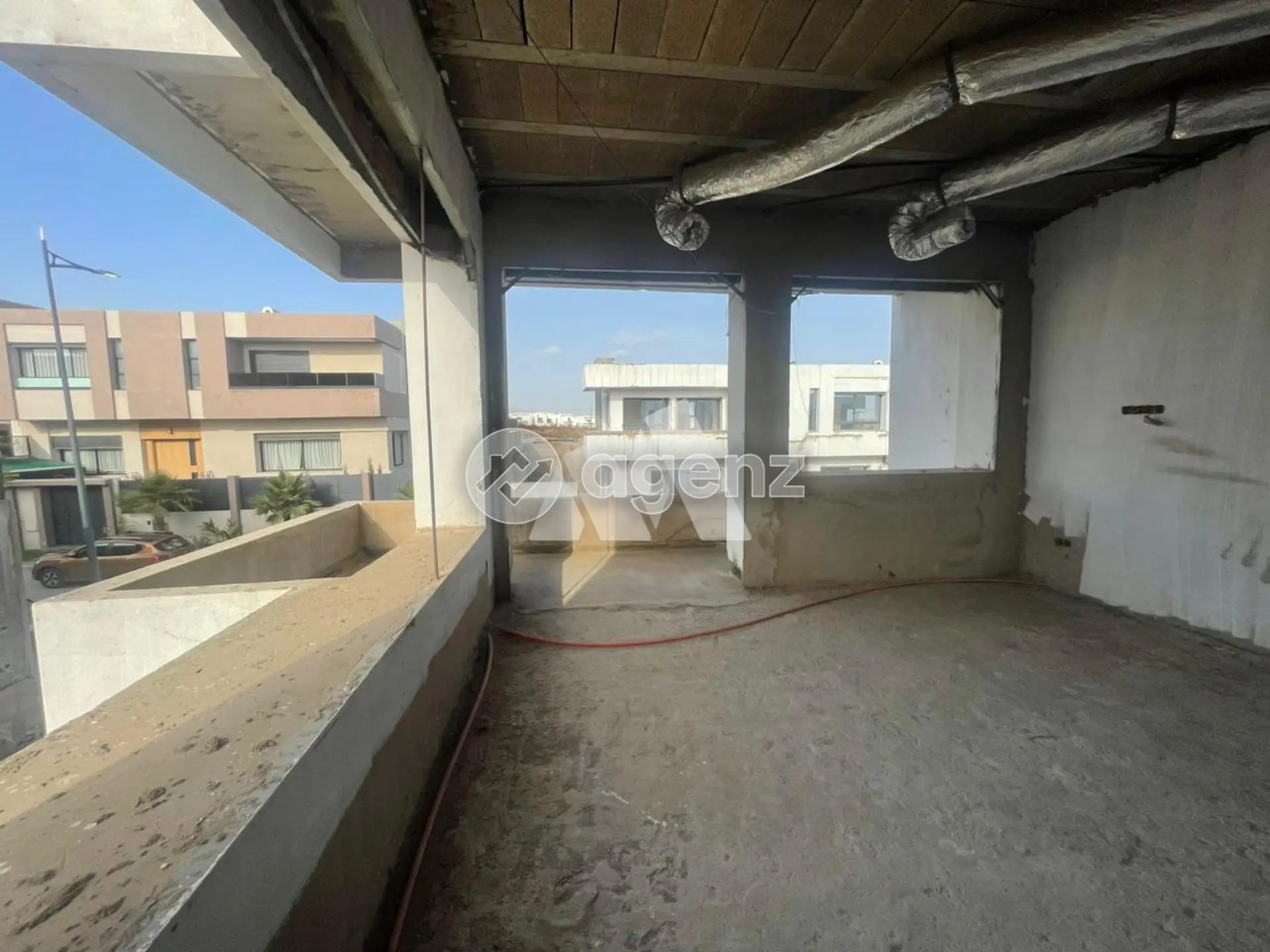 Villa — Bouskoura — 3