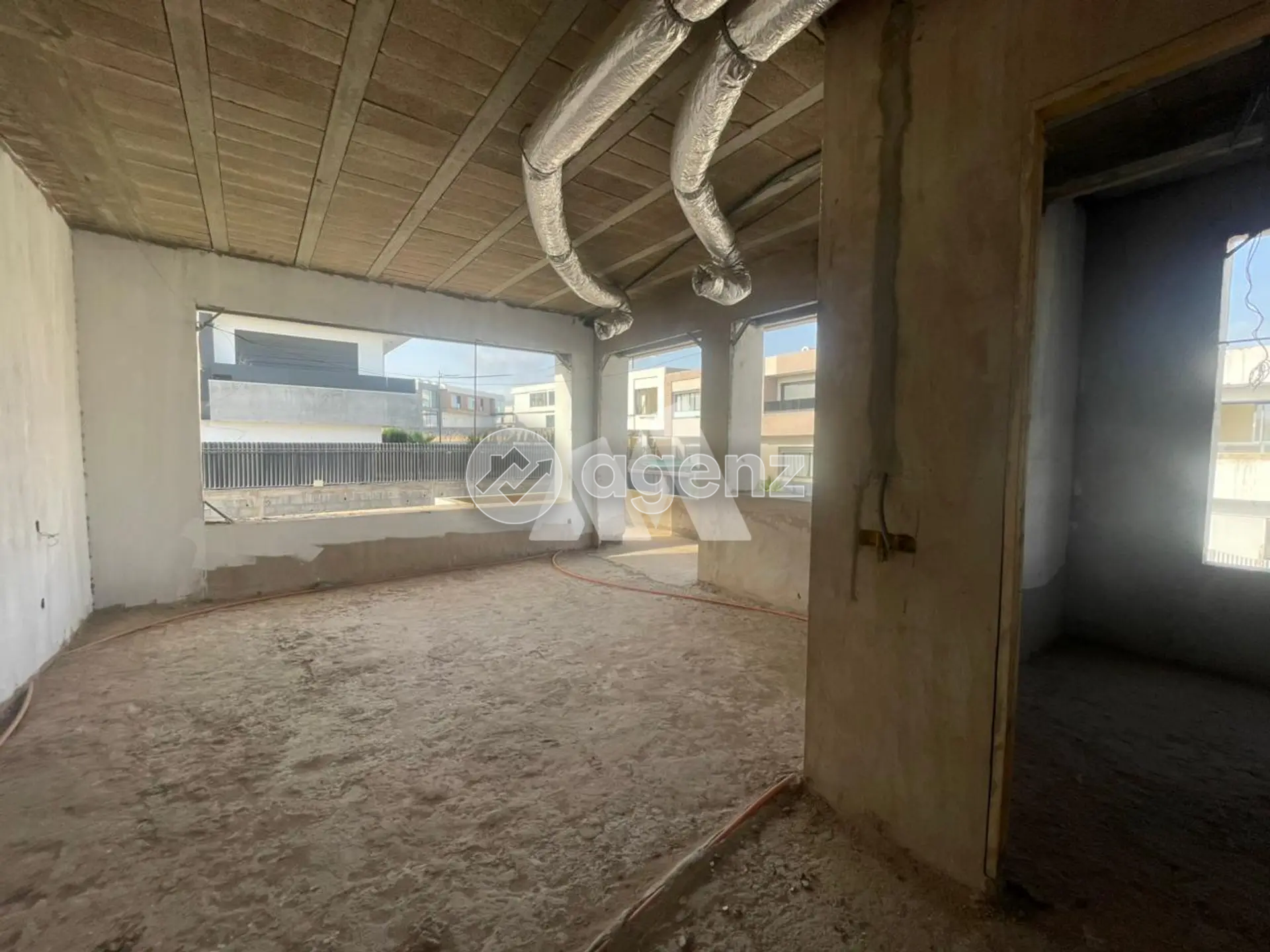 Villa — Bouskoura — 5