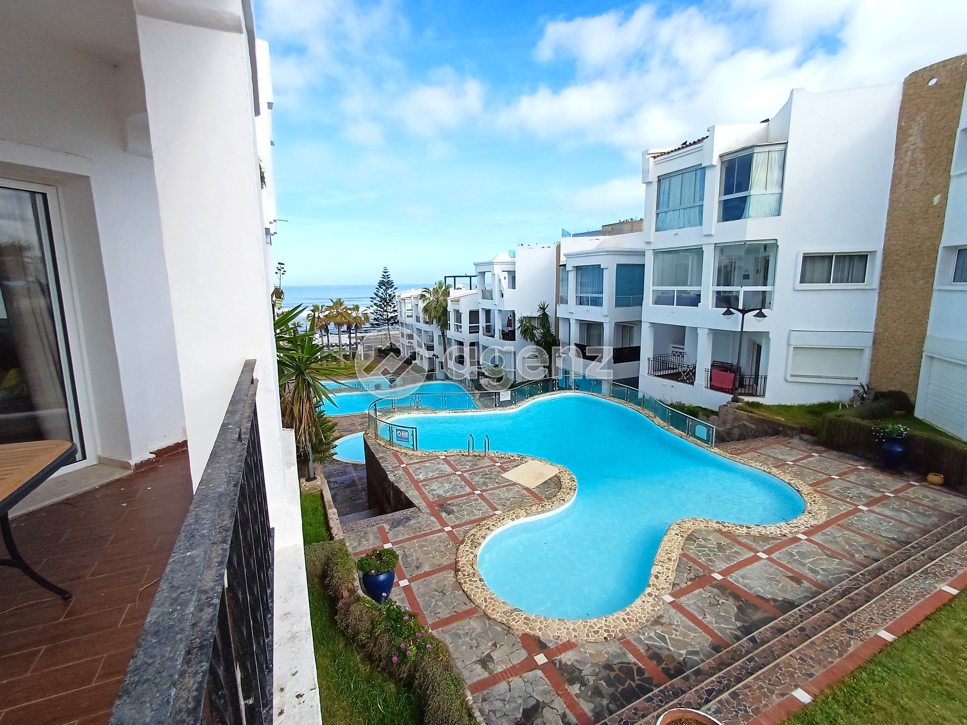 Appartement — Dar Bouazza