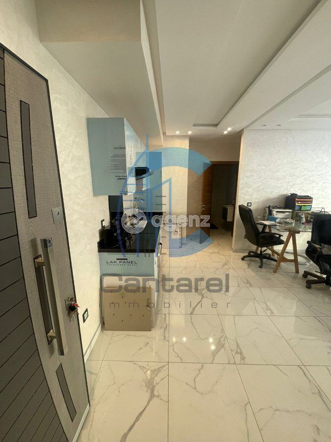 Appartement à vendre à Casablanca
