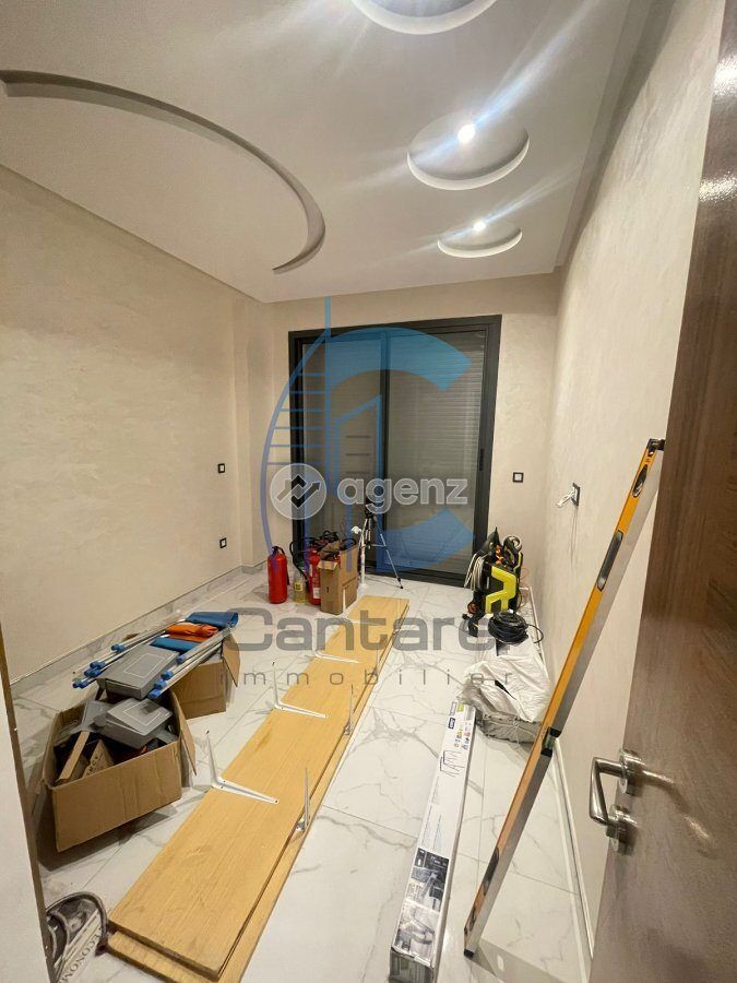 Appartement à vendre à Casablanca — 3