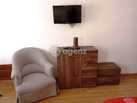 Luxueux studio de 1 chambre à louer à Quartier Administratif — 2
