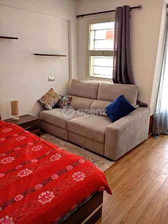 Luxueux studio de 1 chambre à louer à Quartier Administratif