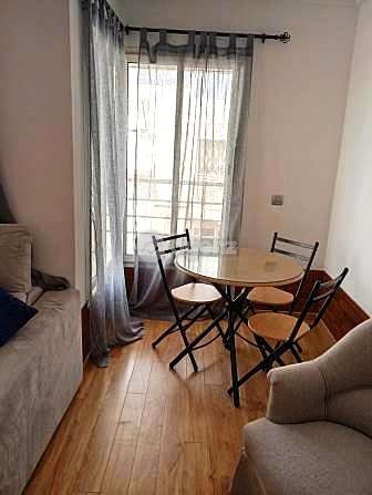 Luxueux studio de 1 chambre à louer à Quartier Administratif — 3