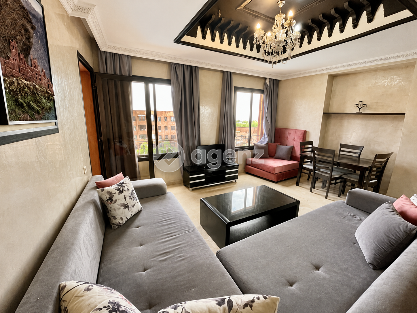 Appartement 98 m² à Autre — 3
