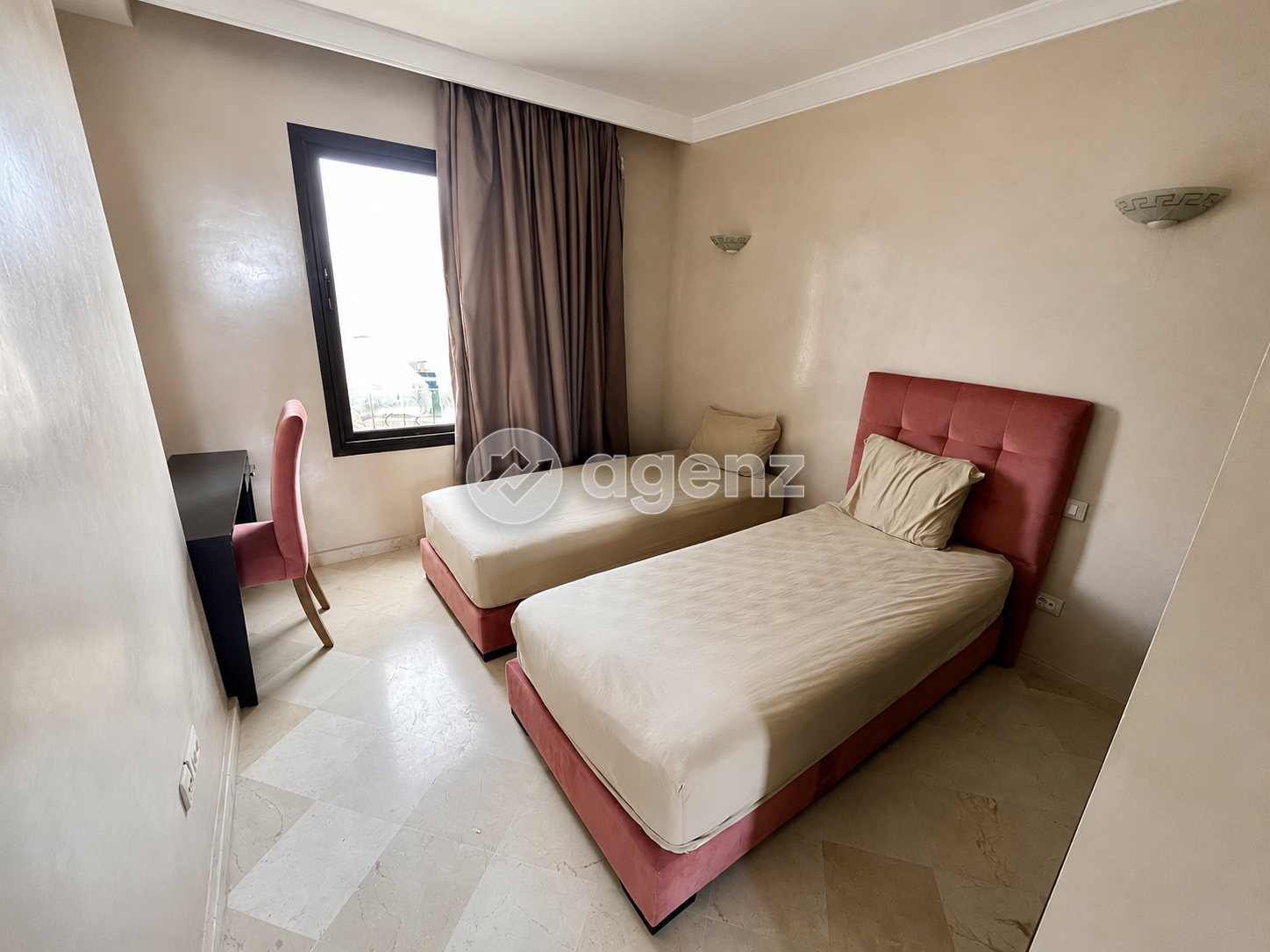 Appartement 98 m² à Autre — 5