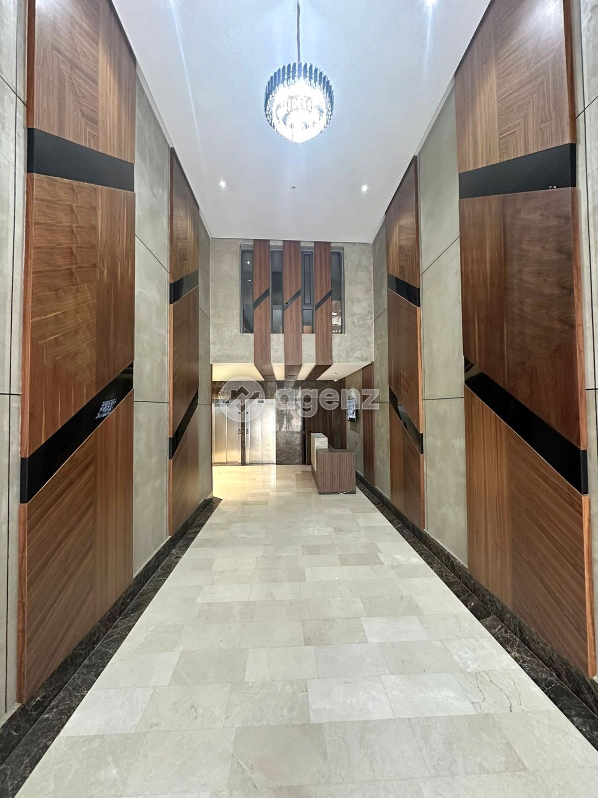 Bureau de 126 m² à Roches Noires - Casablanca — 4