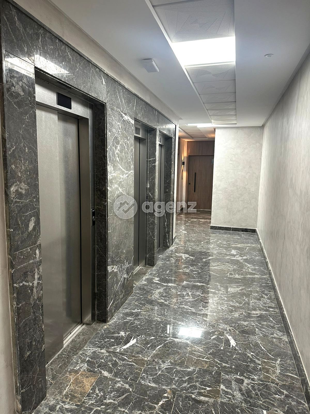 Bureau de 126 m² à Roches Noires - Casablanca — 5