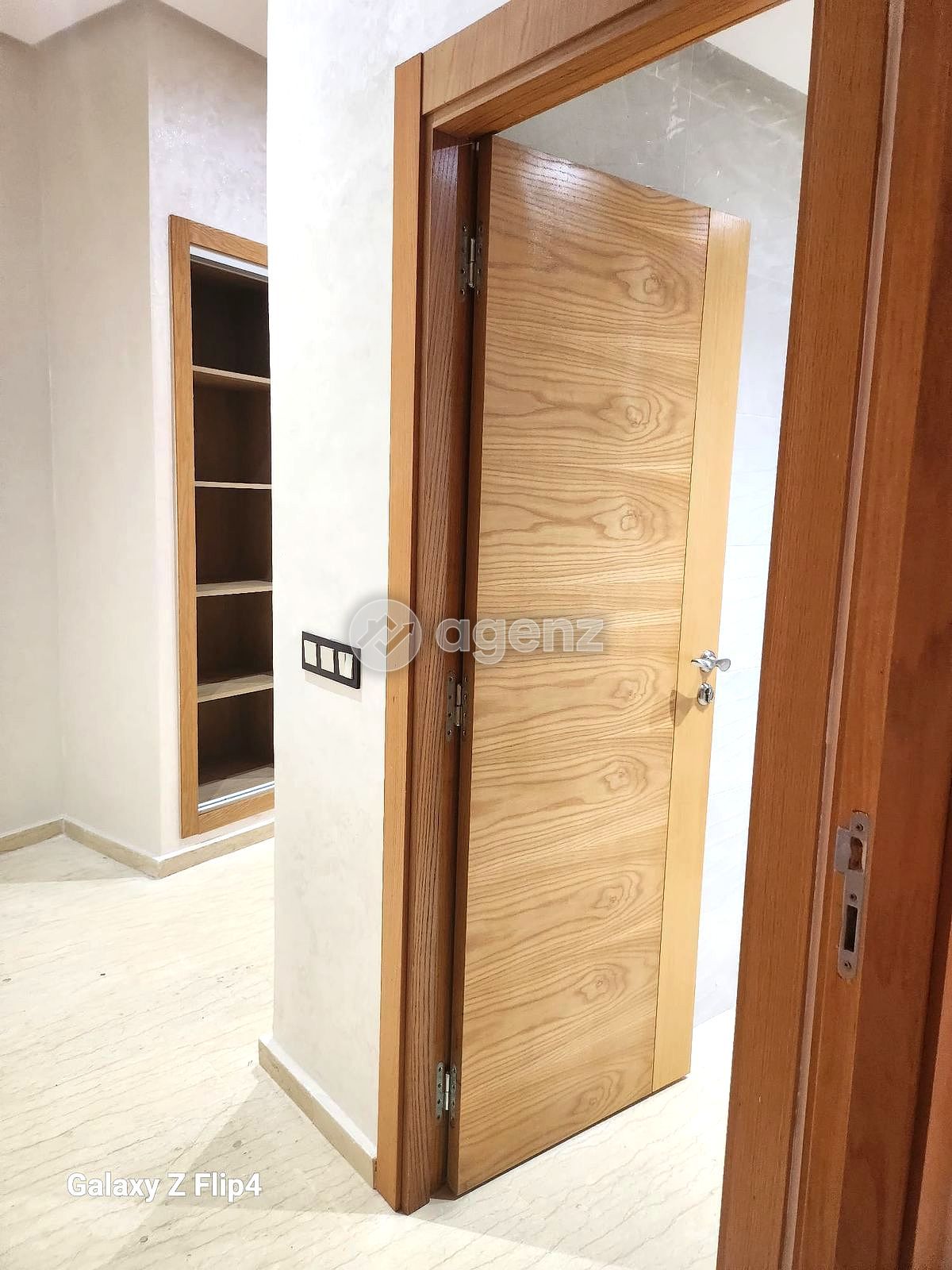 Appartement — Skhirate- Témara