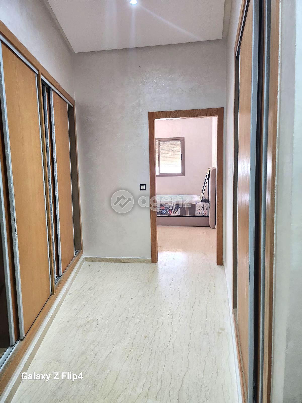 Appartement — Skhirate- Témara — 3
