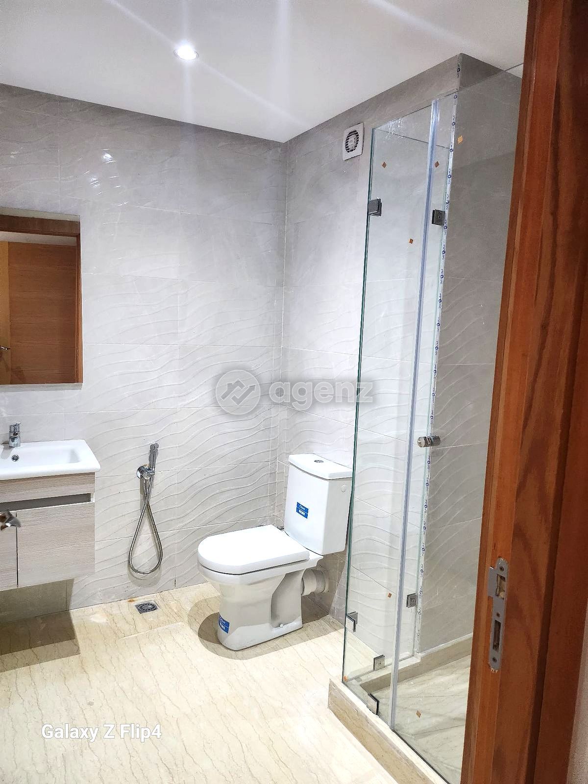 Appartement — Skhirate- Témara — 2