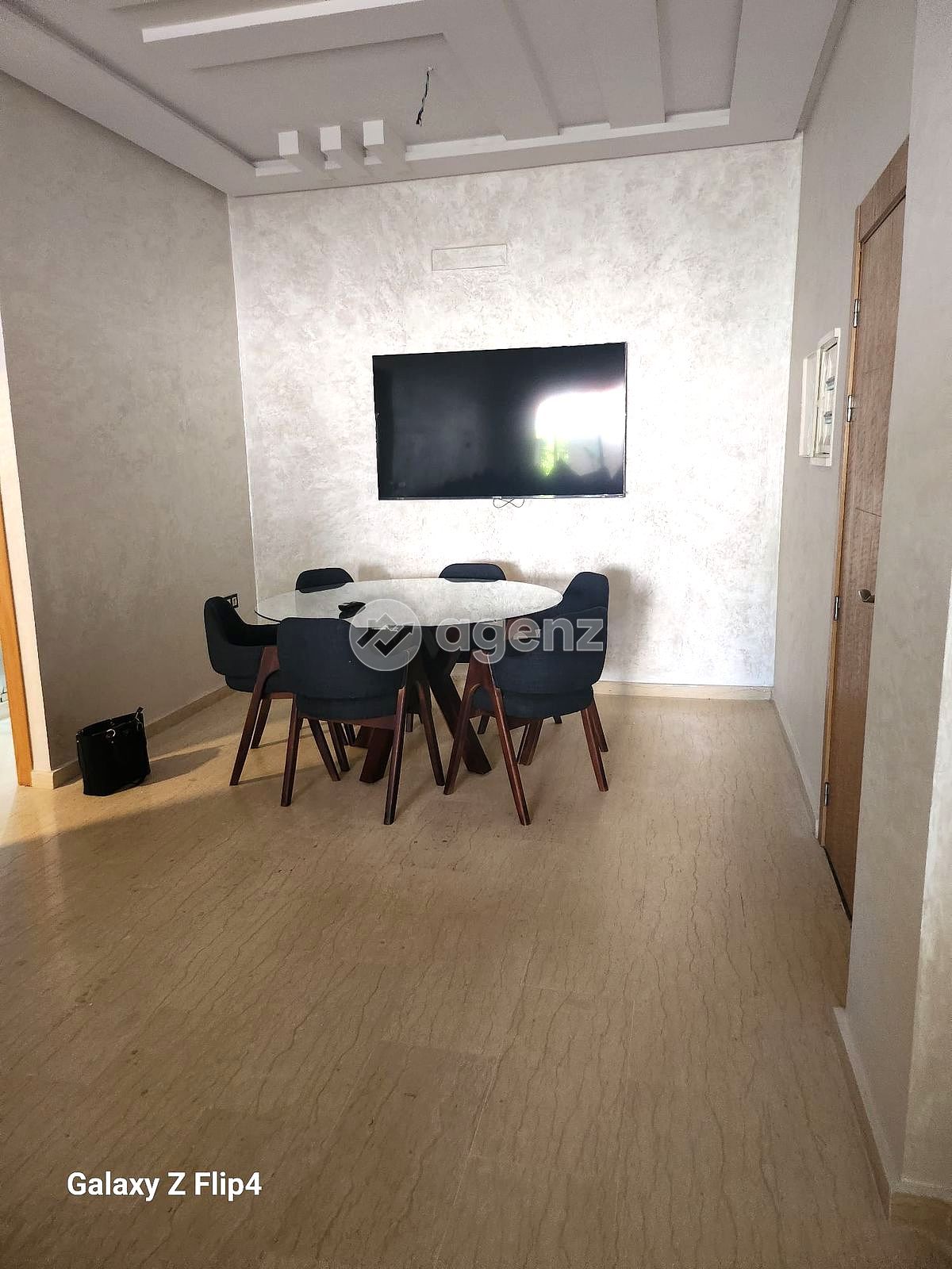 Appartement — Skhirate- Témara — 4
