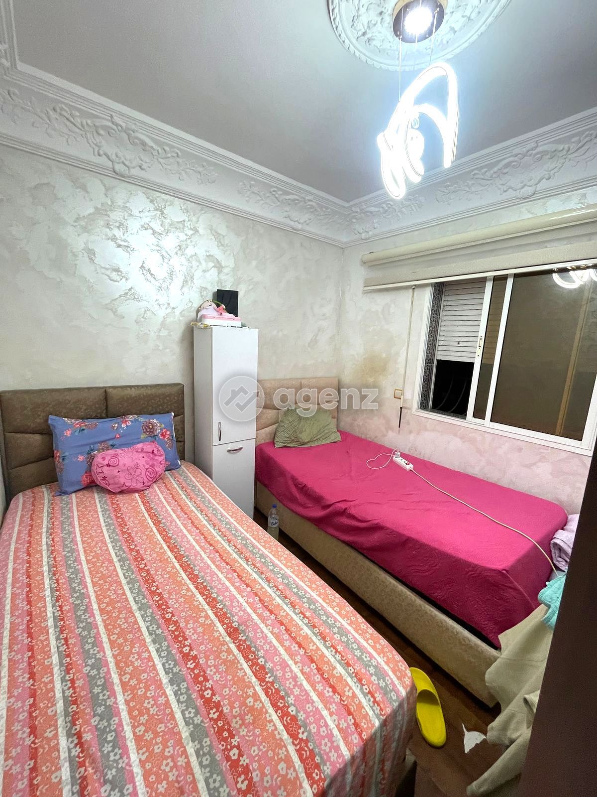 Authentique Appartement de 2 chambres à louer à Beausite — 3