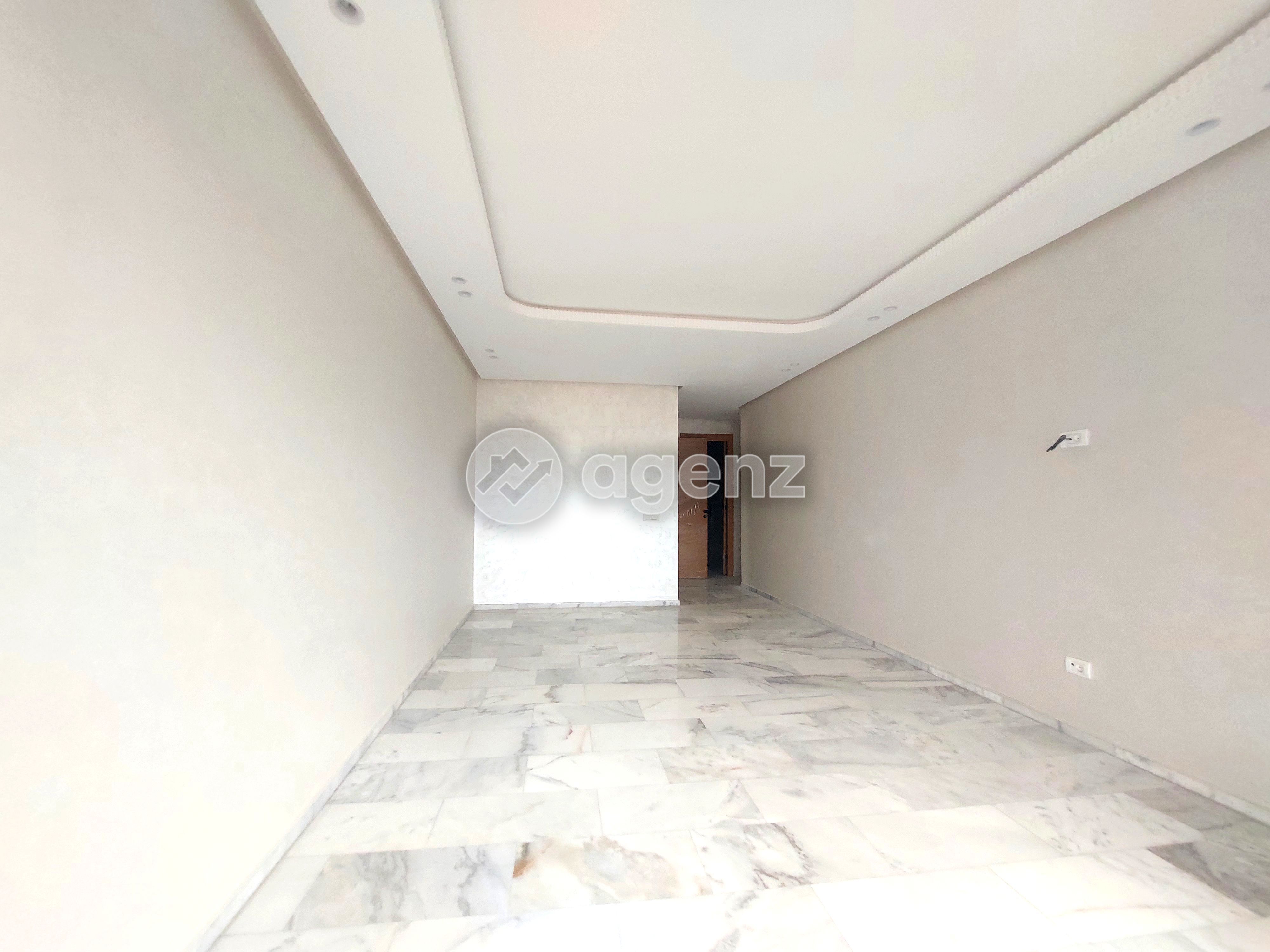 Charmant Appartement de 3 chambres à vendre à Bouskoura — 3