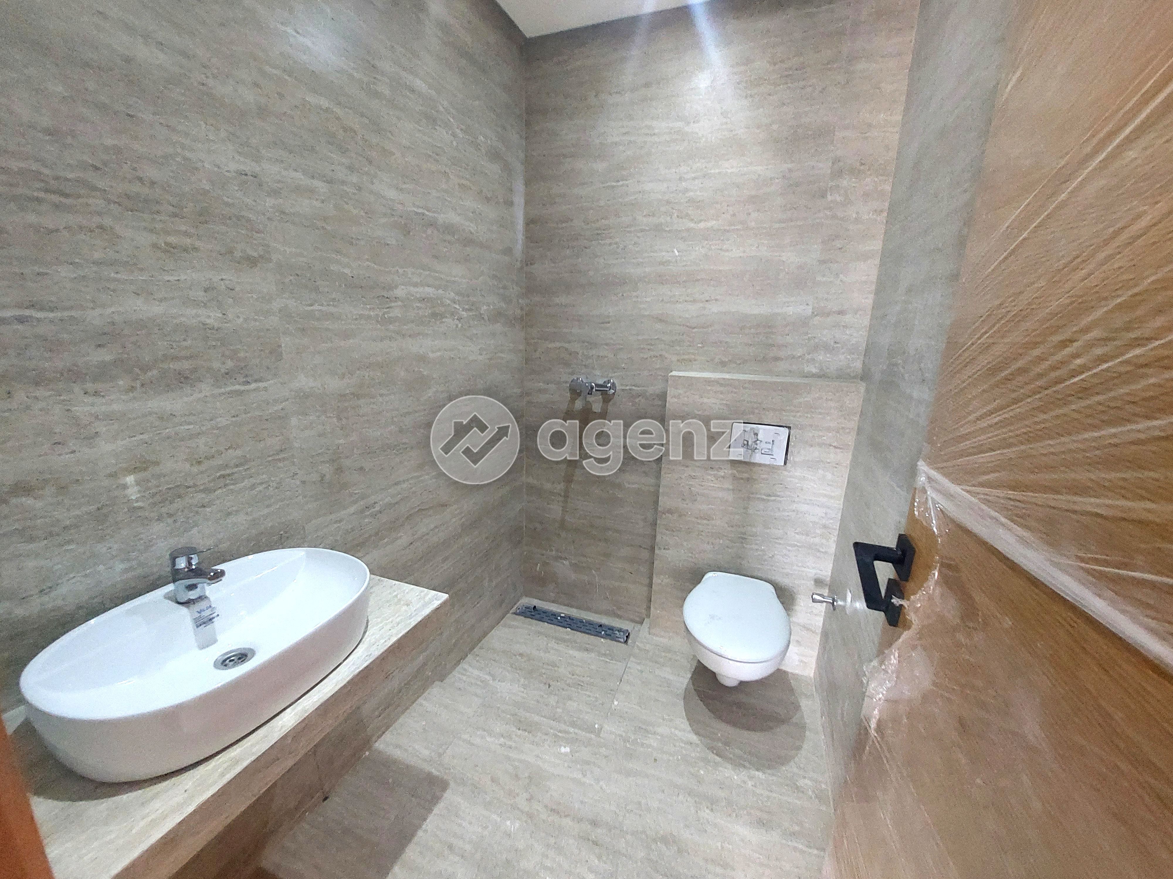 Charmant Appartement de 3 chambres à vendre à Bouskoura — 4