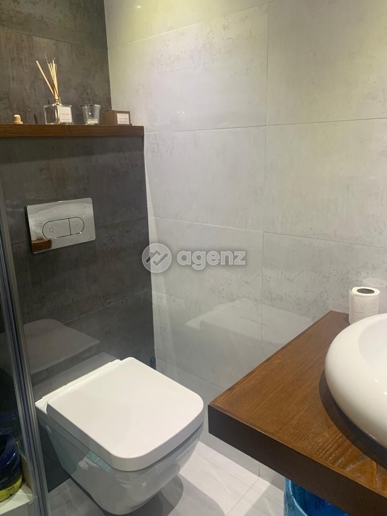 Appartement à vendre à Casablanca