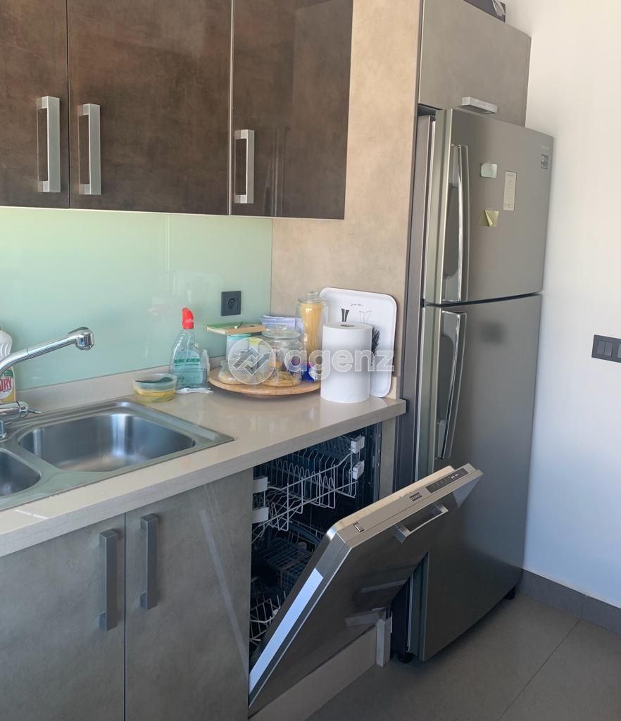 Appartement à vendre à Casablanca — 2