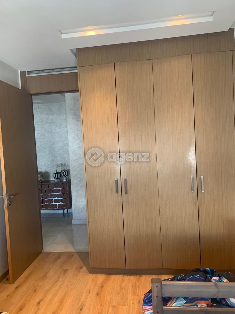 Appartement à vendre à Casablanca — 3