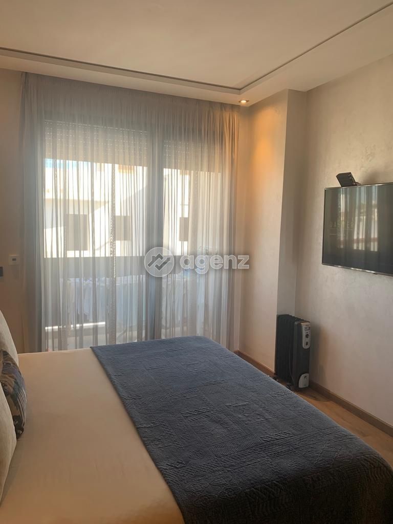 Appartement à vendre à Casablanca — 4