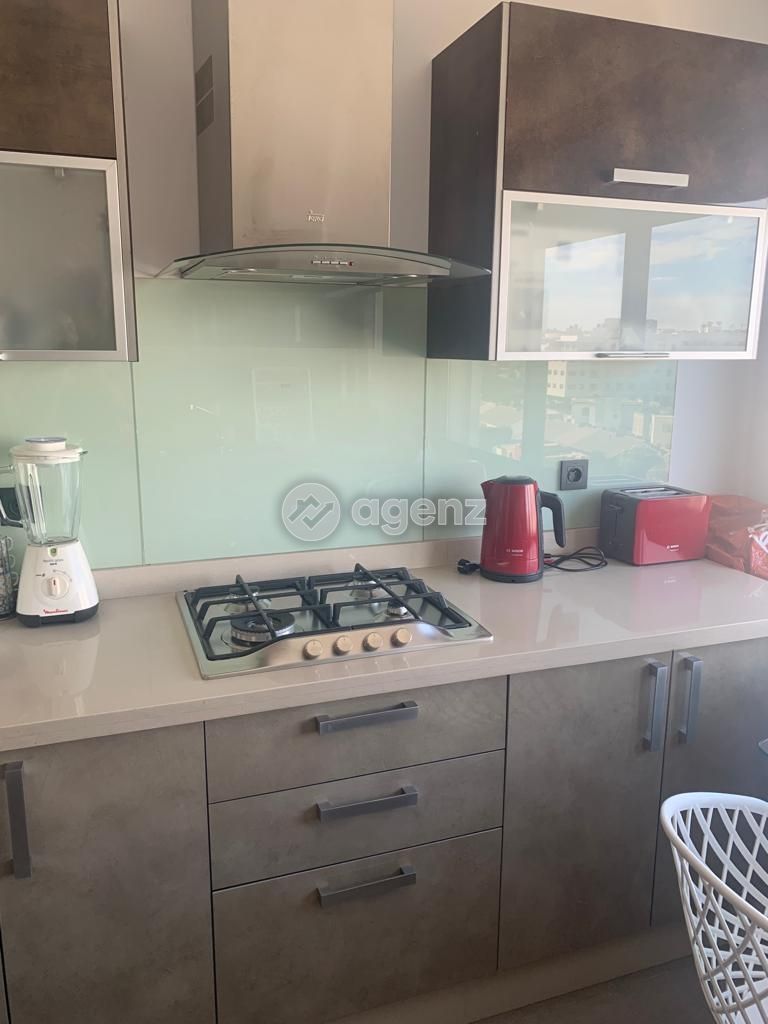 Appartement à vendre à Casablanca — 5