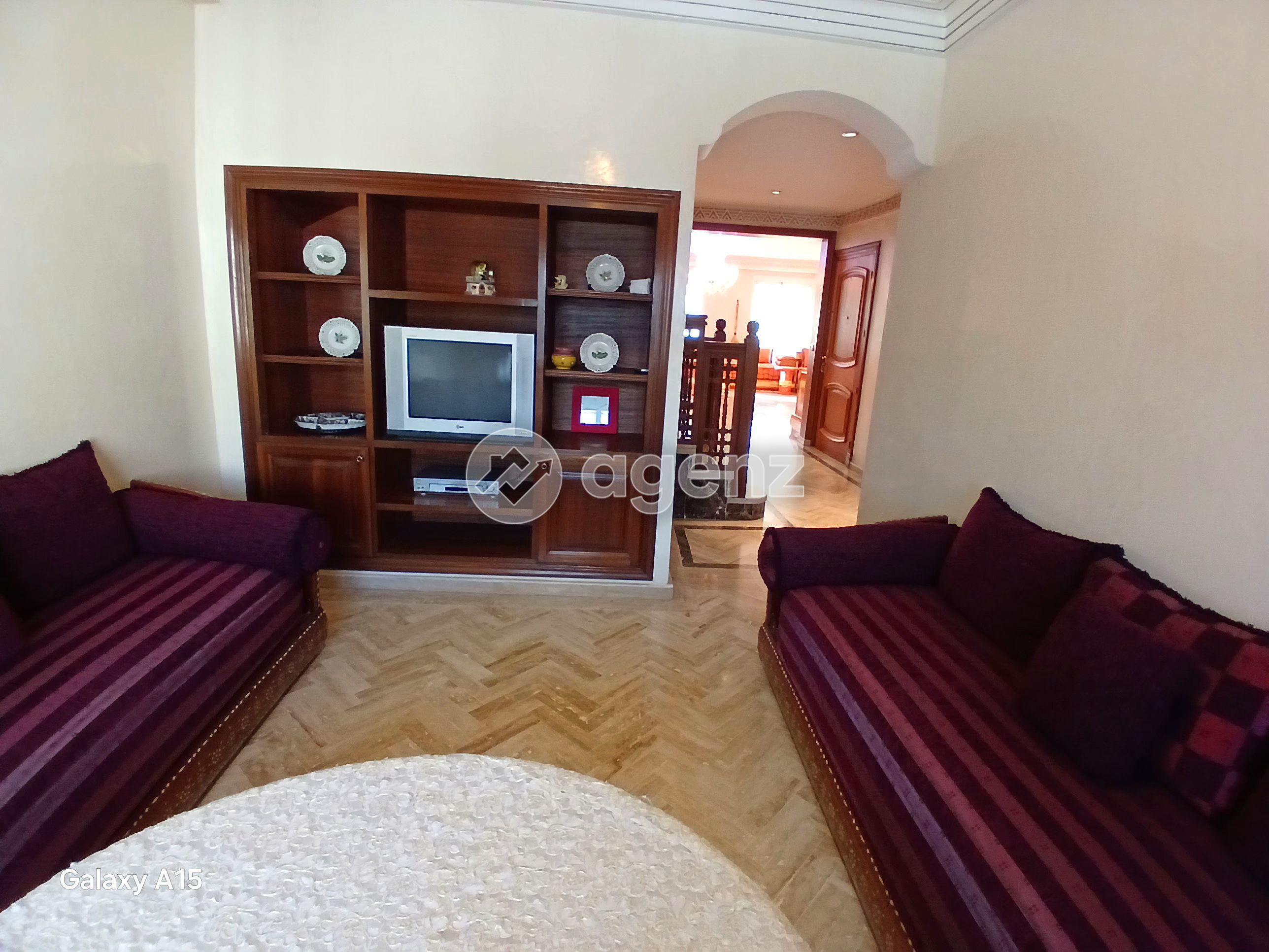 Luxueux Appartement de 4 chambres à vendre à Racine — 3