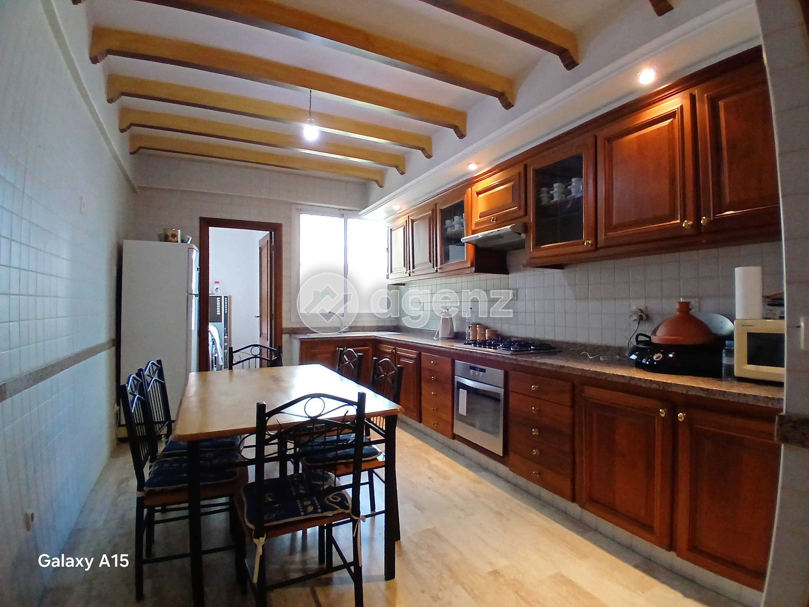 Luxueux Appartement de 4 chambres à vendre à Racine — 5