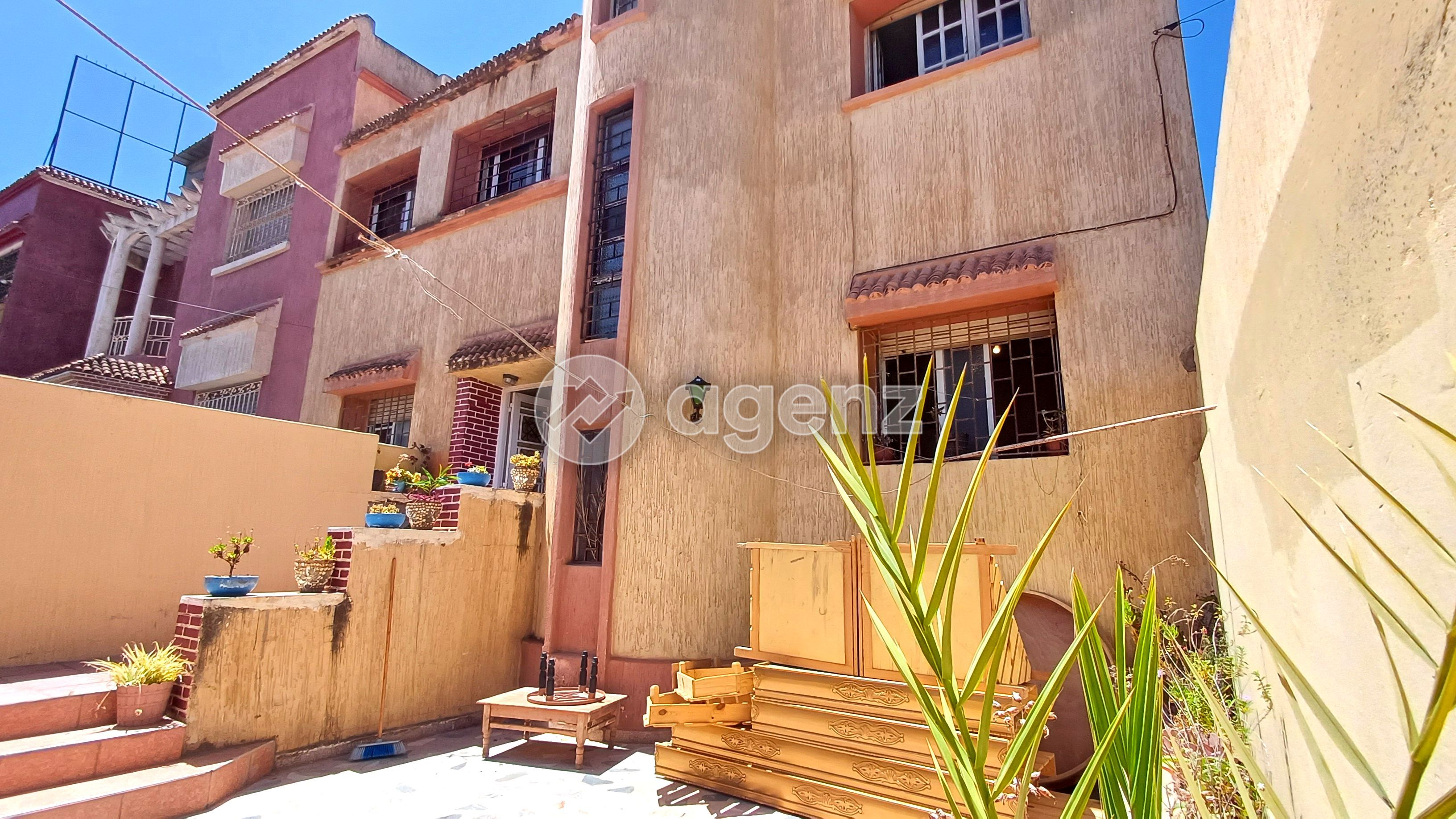 Villa — Mohammedia