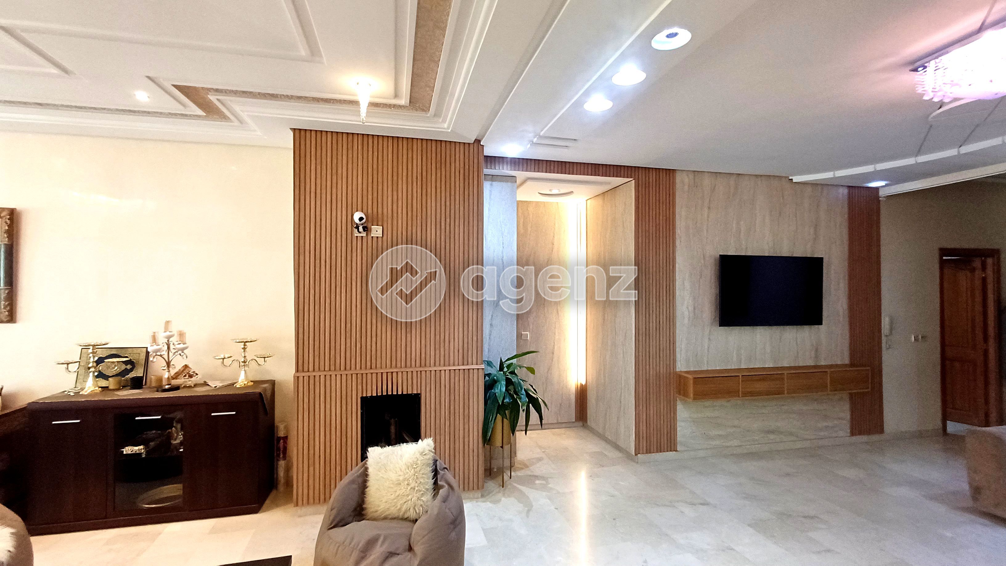 Superbe appartement de 3 chambres à vendre à Route Immouzer — 3