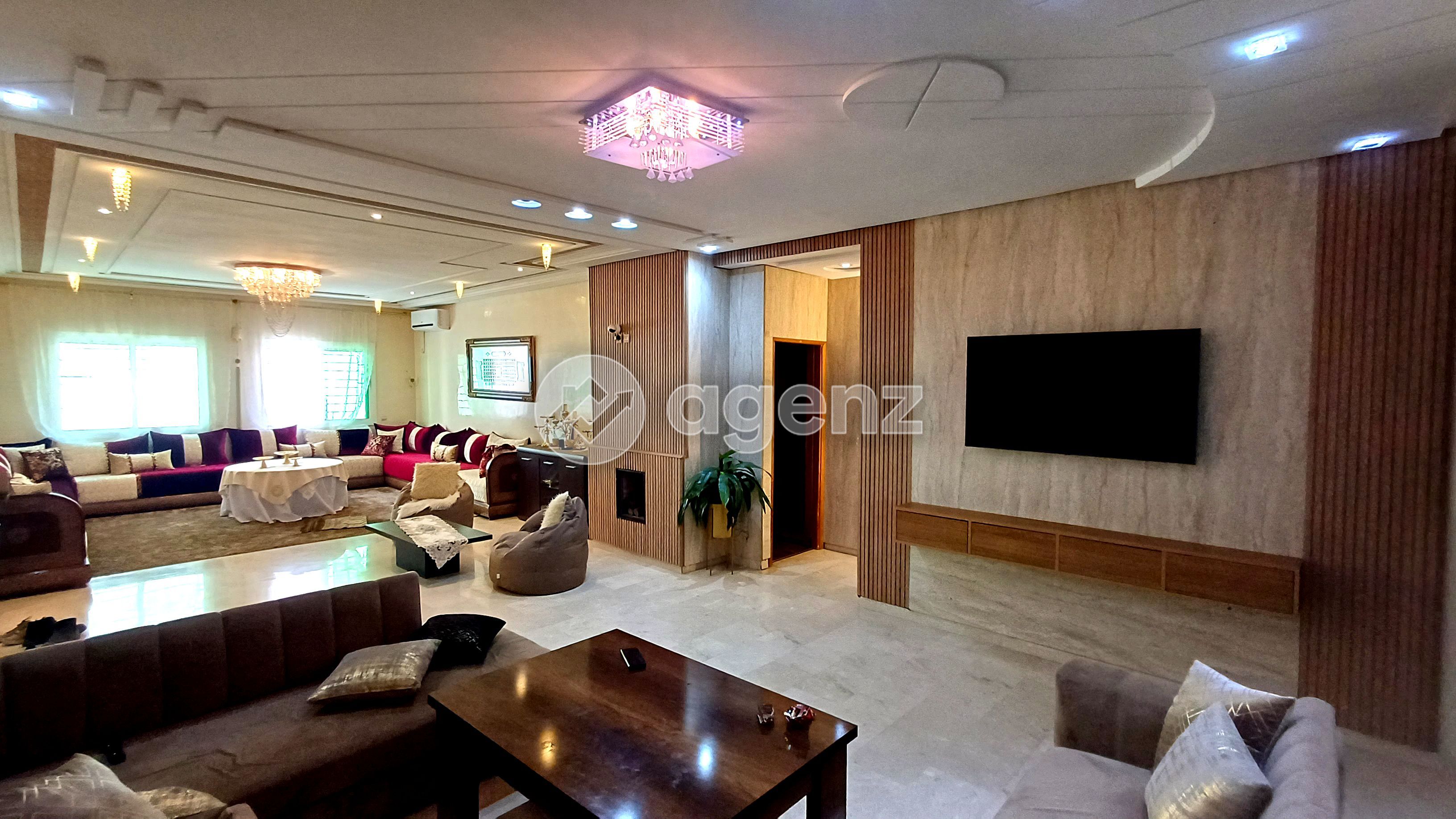 Superbe appartement de 3 chambres à vendre à Route Immouzer — 2