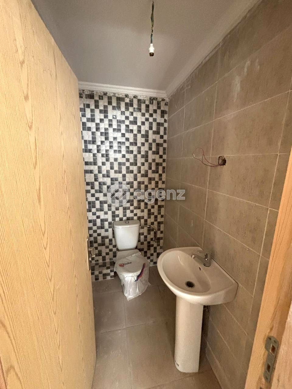 Appartement à vendre – 75 m² – 2ème étage avec ascenseur — 3