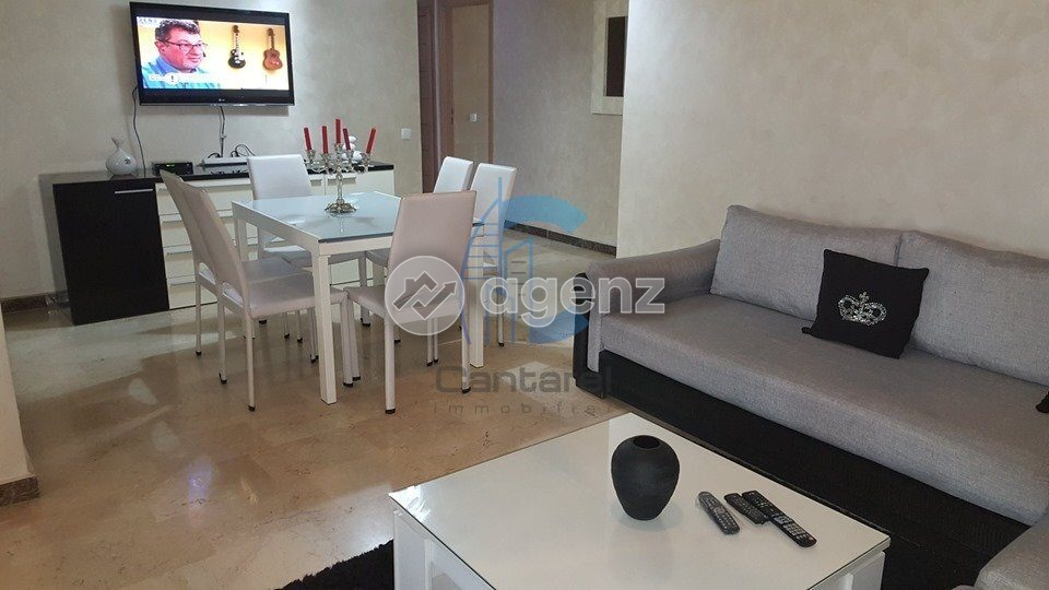 Appartement 90 m² à Autre — 2