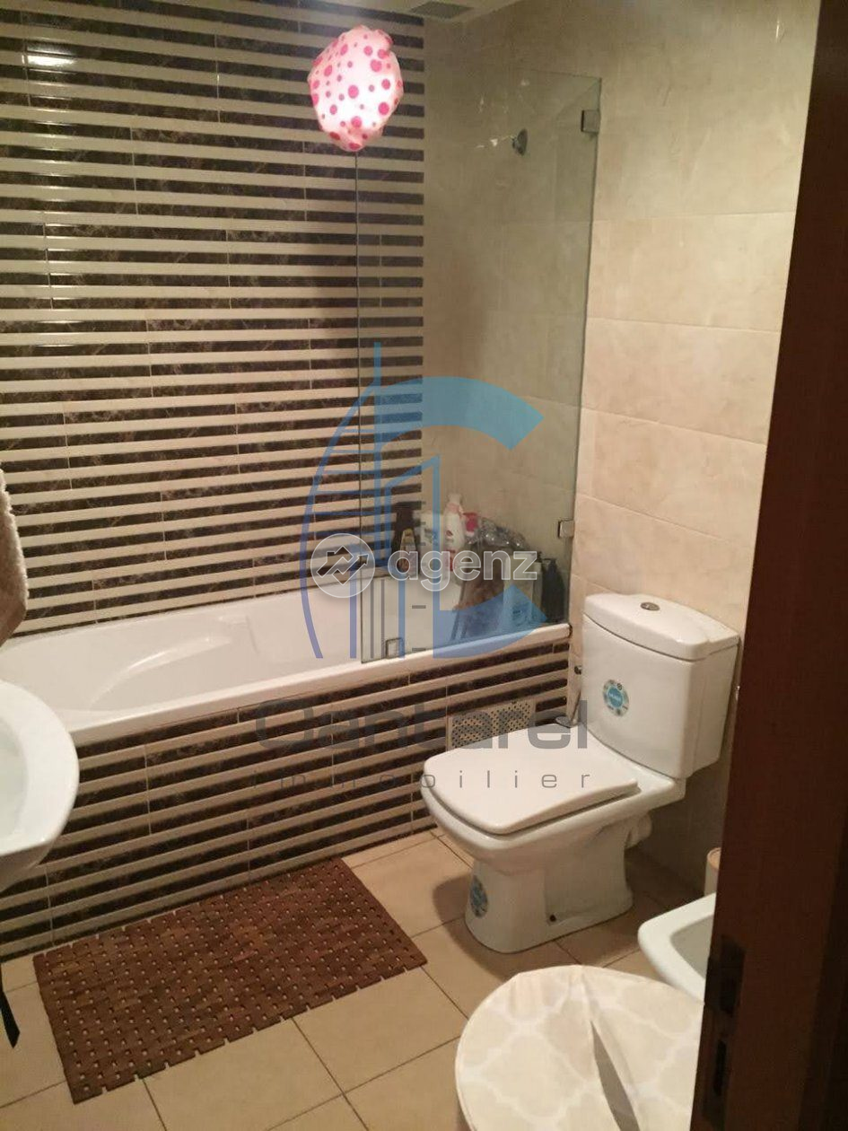 Appartement 90 m² à Autre — 3