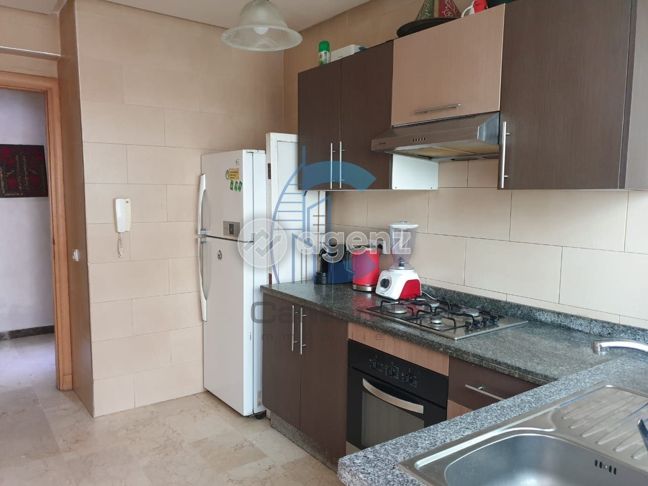 Appartement 90 m² à Autre — 4