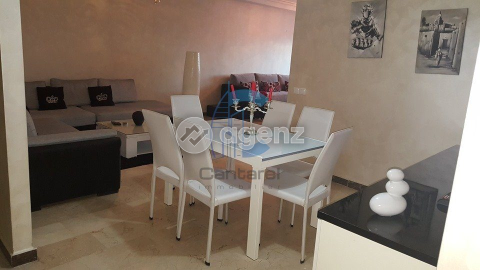 Appartement 90 m² à Autre — 5