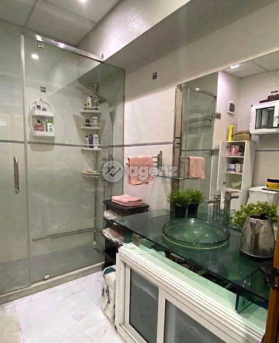 Appartement  à vendre au quartier moulai ismail — 2